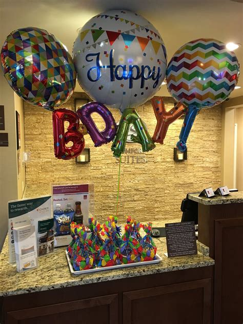 TMI Hospitality - Happy Birthday to our Comfort Suites Fargo!!