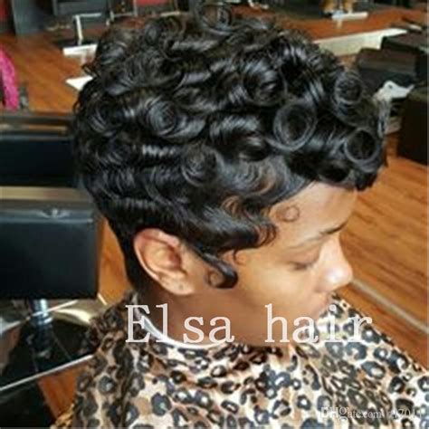 Update 133 Black Hair Finger Waves Hairstyles Best Poppy