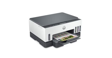 HP Smart Tank 7005 All In One Printer Printzone