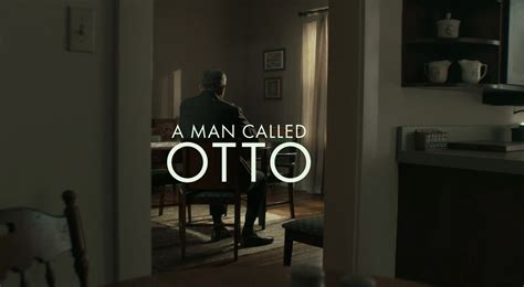 A Man Called Otto