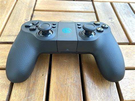 Gamesir T S Review The Ultimate Android Windows Controller Off