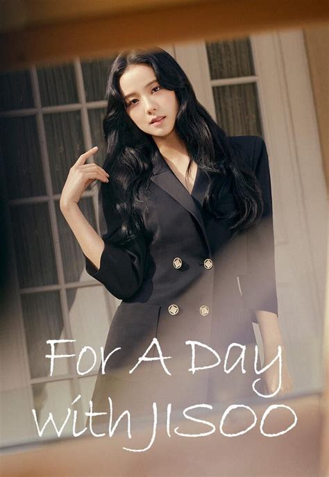 210506 Jisoo For For A Day Michaa Rblackpink