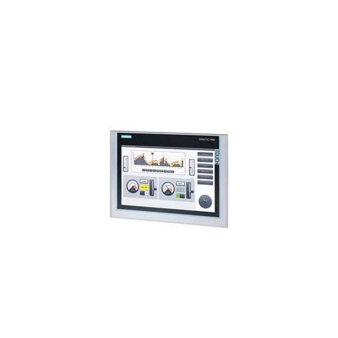 6AV2124 0MC01 0AX0 SIEMENS SIMATIC HMI TP1200 Comfort