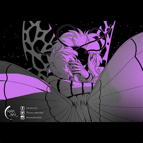 Violet Story 03 By SpicyRakjah Hentai Foundry