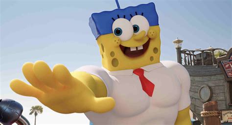 8 ‘Spongebob Movie’ Characters that are Really Your Real-Life Barkada ...