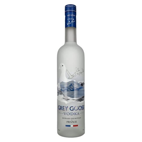 Vodka Magnum Grey Goose 6 Litre Vodka Miam