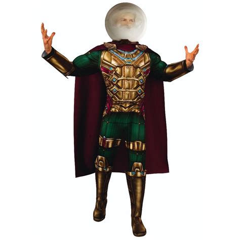 Mysterio – Beauty and the Beast Costumes, Chattanooga