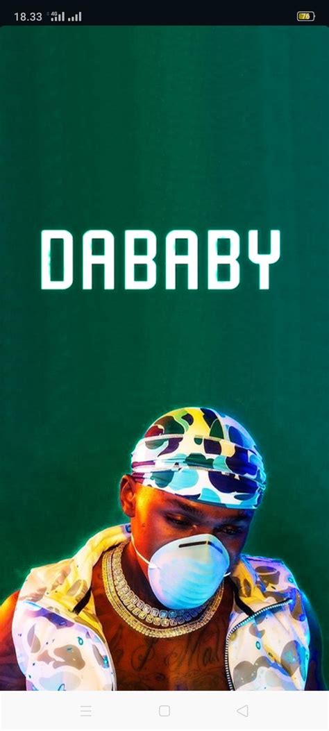 Dababy - ROCKSTAR APK per Android Download