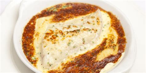 Parmesan Glazed Haddock Recipe Great British Chefs