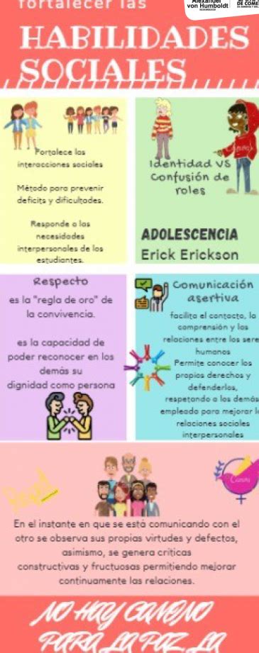 5 Estrategias Efectivas Para Fortalecer Tus Habilidades Sociales