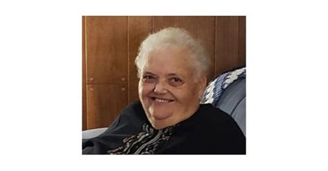 Mildred Scism Obituary 2023 Saugerties Ny Daily Freeman