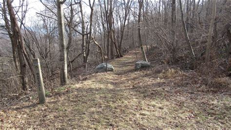 Old Browntown Ln Abandoned Shenandoah National Park Youtube