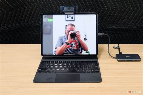 How To Connect A Webcam To Your Ipad For Better Video Calls All About