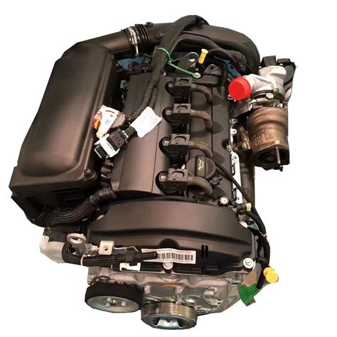 High Quality Auto Parts Engines System Engine Assembly And Naked Engine