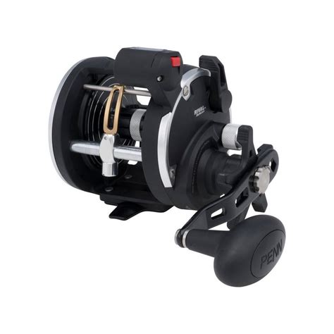 Penn Rival Reel Sea Run Fly And Tackle