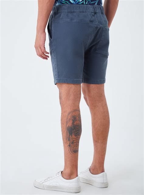 Ripley Short Dubai Marquis Para Hombre