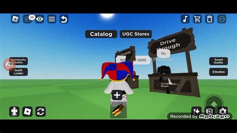 I Made Pomni Naked YouTube