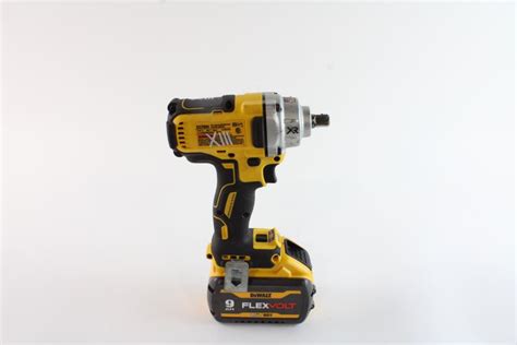 Dewalt 20v Cordless Impact Wrench | Property Room