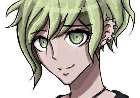 Rantaro Amami Danganronpa V3 By Fysiak On Deviantart