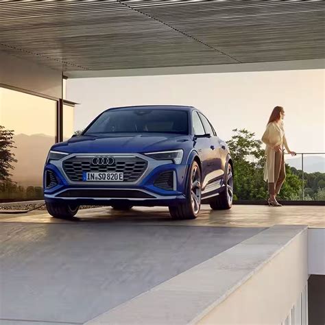 Audi SUV | Body styles | Audi Malaysia