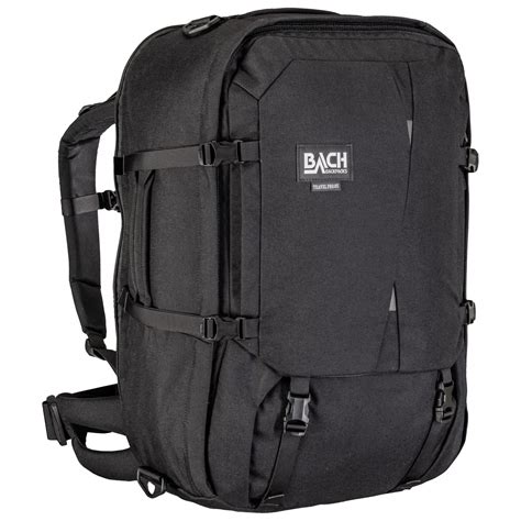 Bach Travel Pro 45 Mochila De Viaje Comprar Online Bergfreunde Es