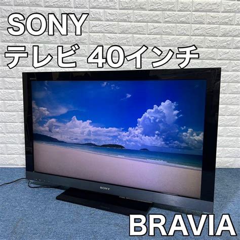 Sony Bravia Kdl Ex