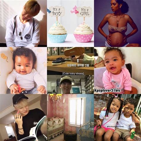 KPOPLOVER21BTS on Tumblr: 🎀👶🏽👶🏽💙 JIMIN AND HIS WIFE HAVING TWINS 💕 ...