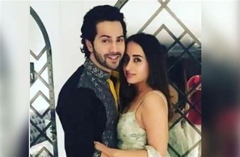 Varun Dhawans Girlfriend Natasha Dalal Bonds With His Mother Laali