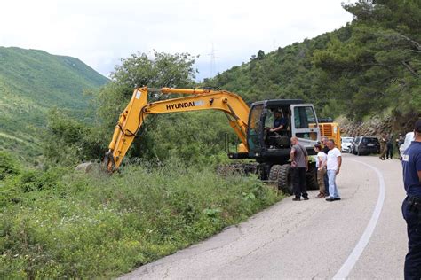 Kod goranačke krivine za sada nisu pronađeni posmrtni ostaci pripadnika