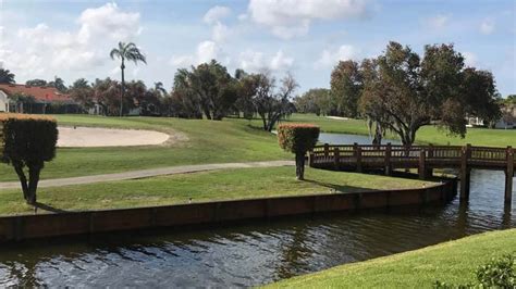 Executive Golf Course in Bradenton - Peridia Golf Course