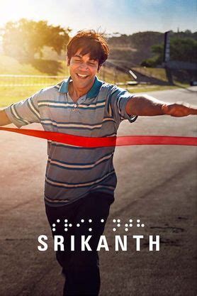 Srikanth (2024) - Movie | Reviews, Cast & Release Date in bolpur ...