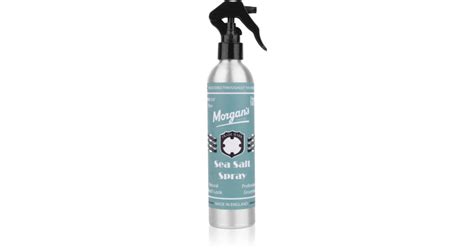 Morgan S Sea Salt Spray Spray Capilar Sal Marinho Notino Pt