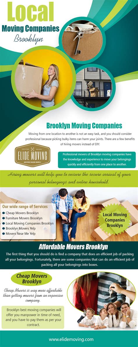 Moving Companies Brooklyn | A Listly List