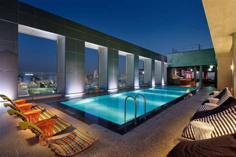 Best Cheap Hotels with a Pool and Gym in Seoul - IVisitKorea