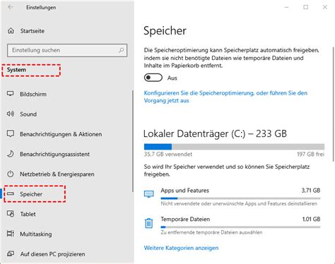 3 Methoden Große Dateien finden und löschen in Windows 11 10 8 7