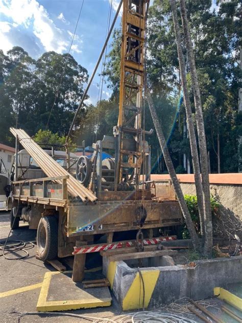 Quanto Custa Uma Limpeza De Poço Artesiano Todagua