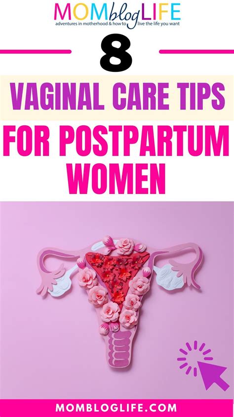 8 Ways To Speed Up Your Recovery From Vaginal Delivery Postpartum