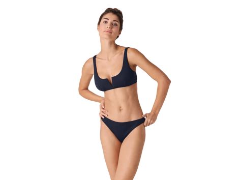 Reggiseno Bikini Lidl VolantinoLidl It