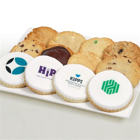 Cookies Logos