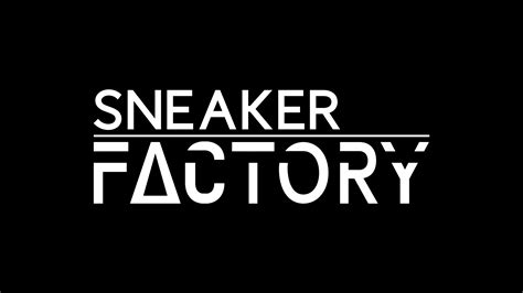 Sneakers Factory Shop Store Bellvalefarms