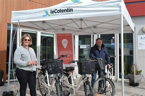 Martinvast des conseils pour mieux connaître les services du Cotentin