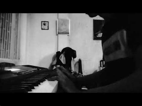 Ska P Estampida Cover En Teclado Hammond Metales Youtube