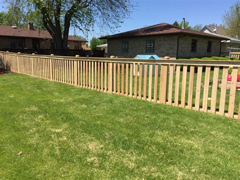 High Quality Fence And Deck Projects Ameridream Fence And Deck