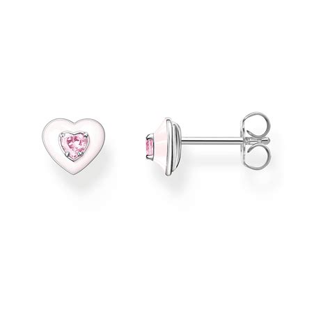 Thomas Sabo Charming Pop Ohrstecker Online Kaufen MANOR