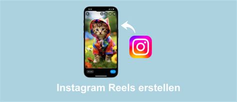 Instagram Reels Erstellen So Einfach Gelingt Es Ihnen