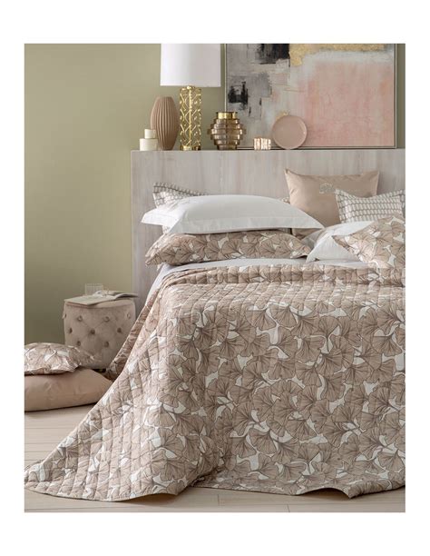 Blumarine Home Quilt Copriletto Trapuntato Matrimoniale Articolo Griffe