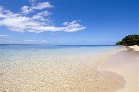 Laucala Island Resort | MiNDFOOD