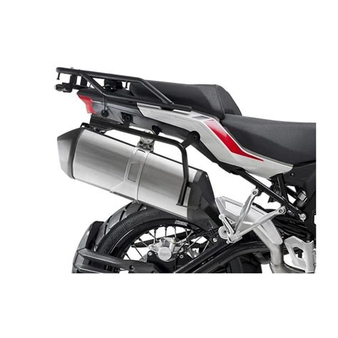 Kit Porte Valises Lat Ral P Shad Benelli Trk X Abs