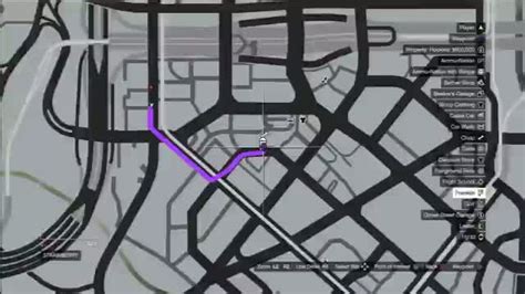 Grand Theft Auto 5 Guide Walkthrough Hood Safari