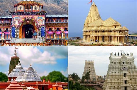 Char Dham Yatra An Ultimate Guide